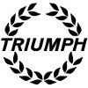Find alloy wheels for TRIUMPH cars